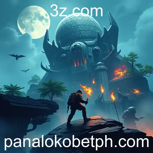Panaloko: The Hidden Gem in the World of Action Games