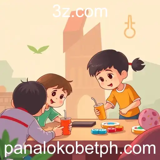 Unlocking the Learning Potential of Educational Games with 'Panaloko'