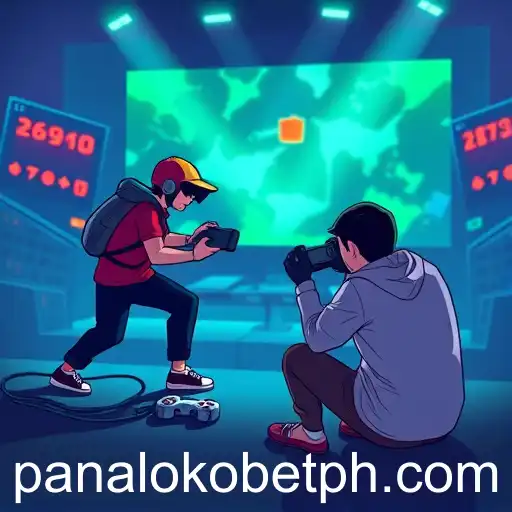 Gaming Trends in the Mid-2020s: Panaloko's Impact