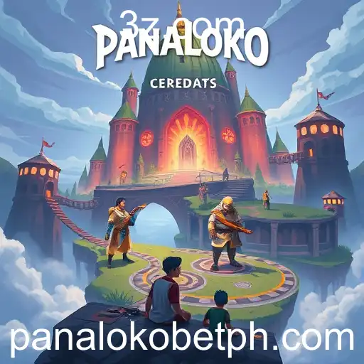 Exploring the Dynamic World of Multiplayer Games: Unveiling Panaloko