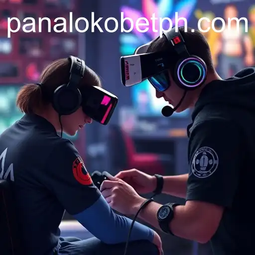 Innovations and Challenges in Online Gaming