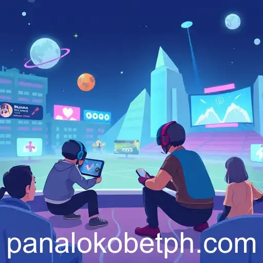 Panaloko's Impact on Gaming Communities