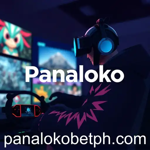 Panaloko's Creative Surge in the Gaming World