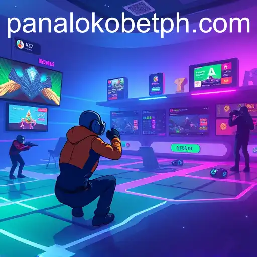 Panaloko: The Gaming Hub Evolution