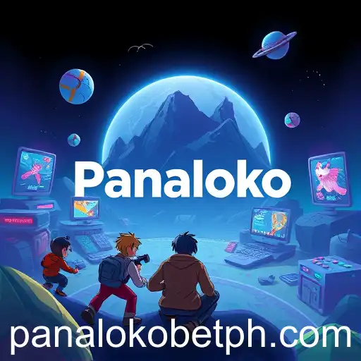 Panaloko: A New Era in Digital Gaming