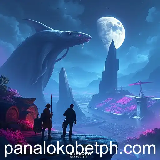 Panaloko: Revolutionizing Online Gaming in 2025