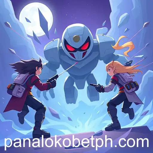 Panaloko: A Gaming Revolution