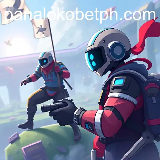 The Rise of Panaloko: A Gaming Revolution