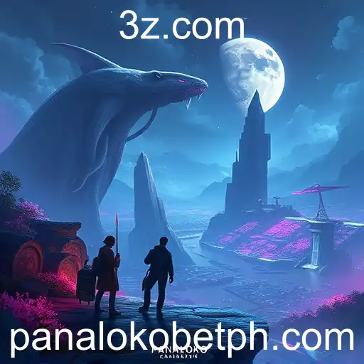 Panaloko: Revolutionizing Online Gaming