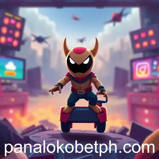 Panaloko's Rise in the Gaming World