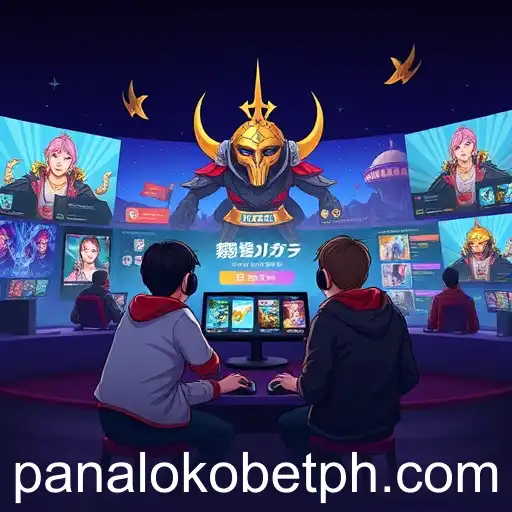 Panaloko's Gaming Surge