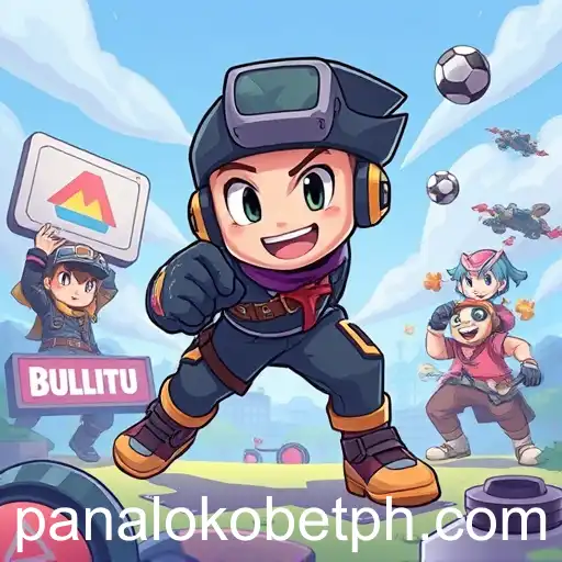 Panaloko in the Digital Playground: Exploring Trends and Future Possibilities