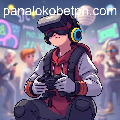 Panaloko's Rise in the Gaming World