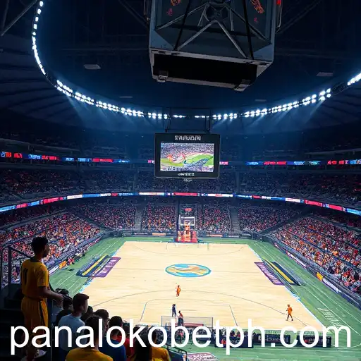 Rise of Panaloko: A New Era in Online Gaming