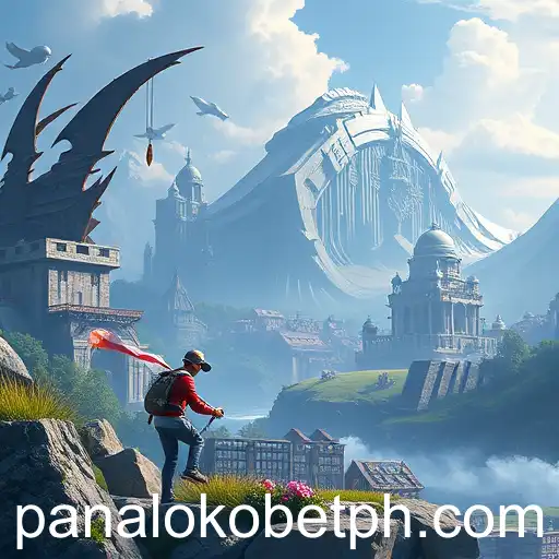 Panaloko: Revolutionizing Online Gaming in 2025