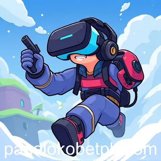 Panaloko Revolutionizes Online Gaming