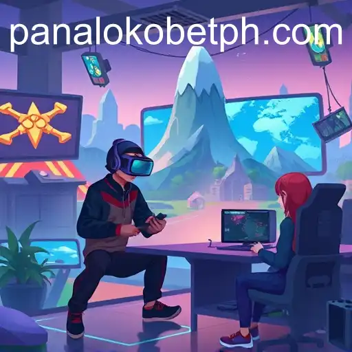 Panaloko Revolutionizes Online Gaming in 2025