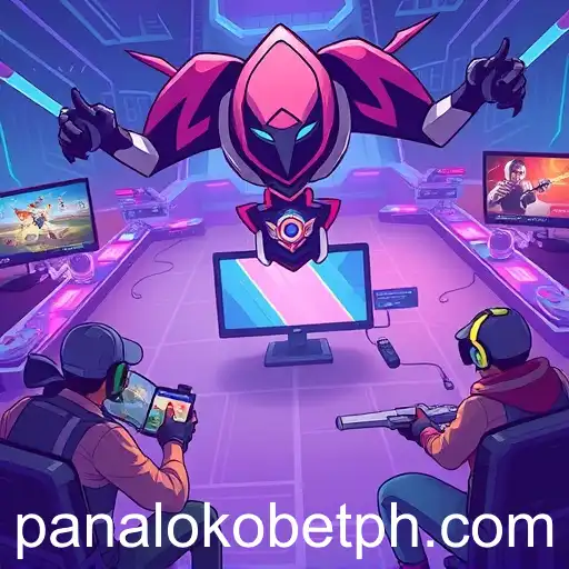 Panaloko: Revolutionizing Online Gaming