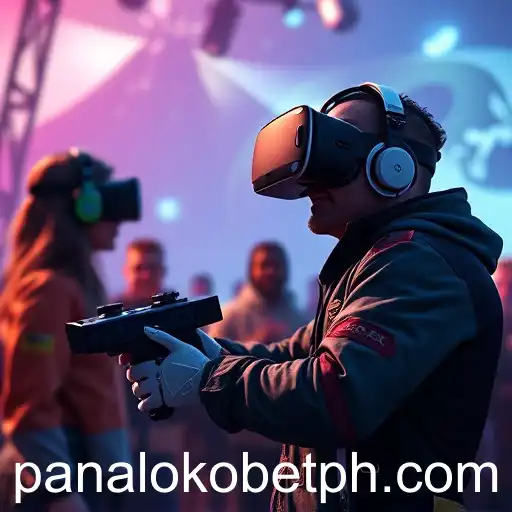 Panaloko Revolutionizes Online Gaming
