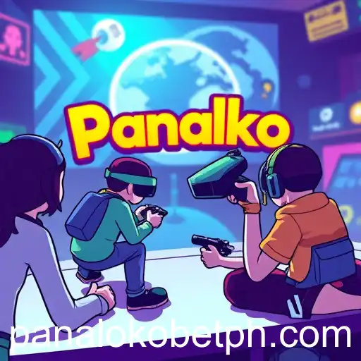 Panaloko Revolutionizes Gaming in English Markets