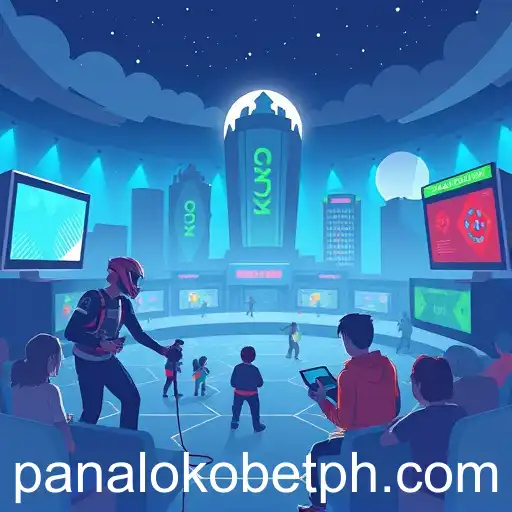 The Rise of Online Gaming Communities