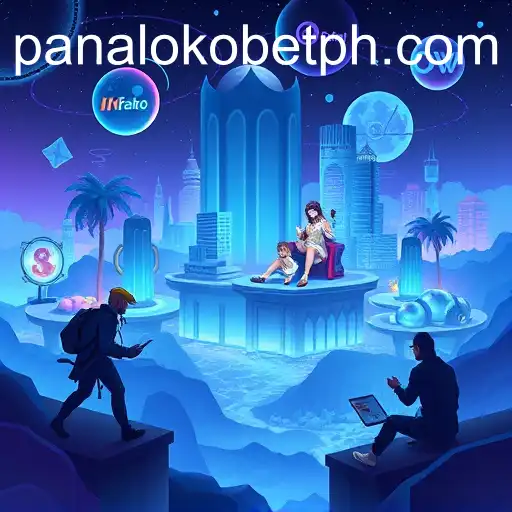 The Rise of Panaloko: Gaming's New Frontier