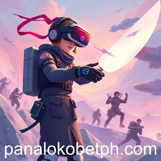 The Rise of Panaloko in the Gaming World