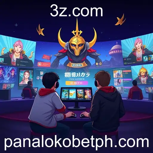 Exploring the Rise of Panaloko in the Gaming World