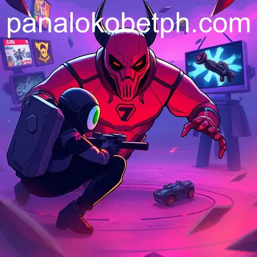 The Rising Influence of Panaloko in the Gaming World