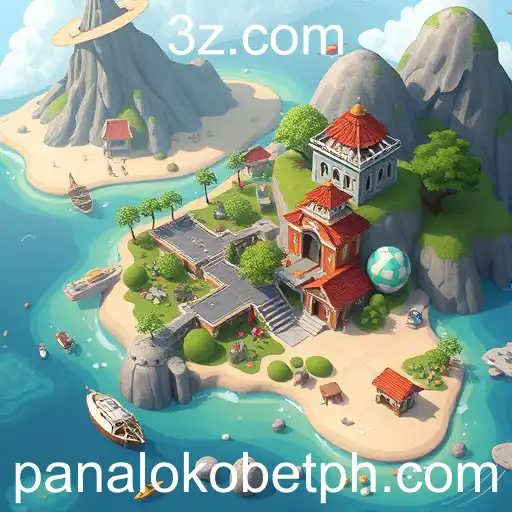 Panaloko: A Unique Addition to the Simulation Games Genre