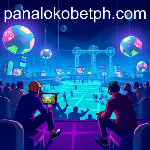 The Rise of Panaloko in the Gaming World